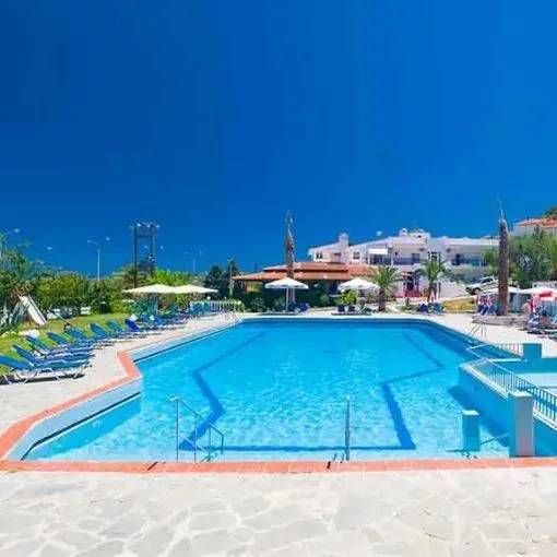 Halkidiki Palace - zdjęcie 2