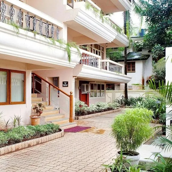 Ocean Palms - zdjęcie 4