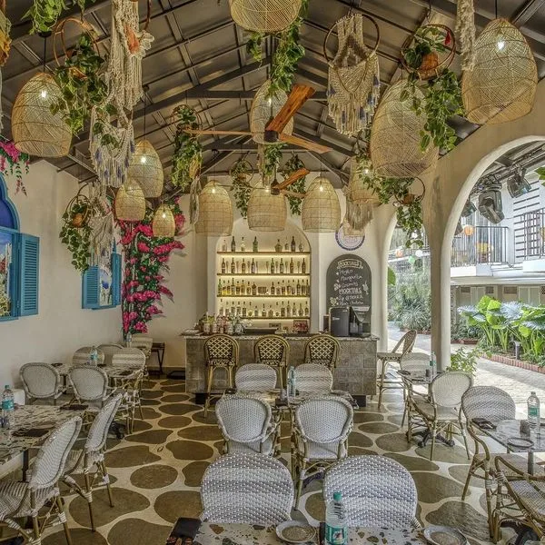 Ocean Palms - zdjęcie 2