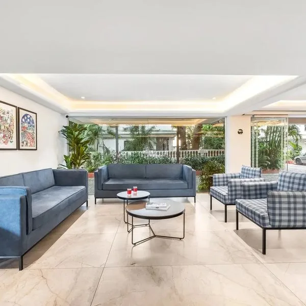 Ocean Palms - zdjęcie 3