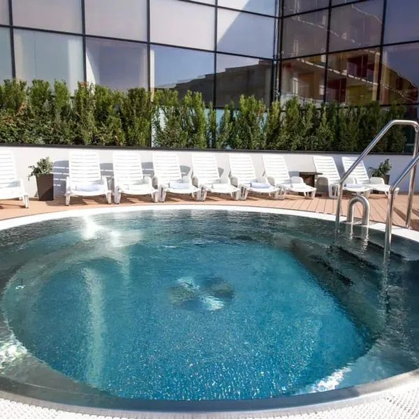 Aquarius SPA - zdjęcie 2