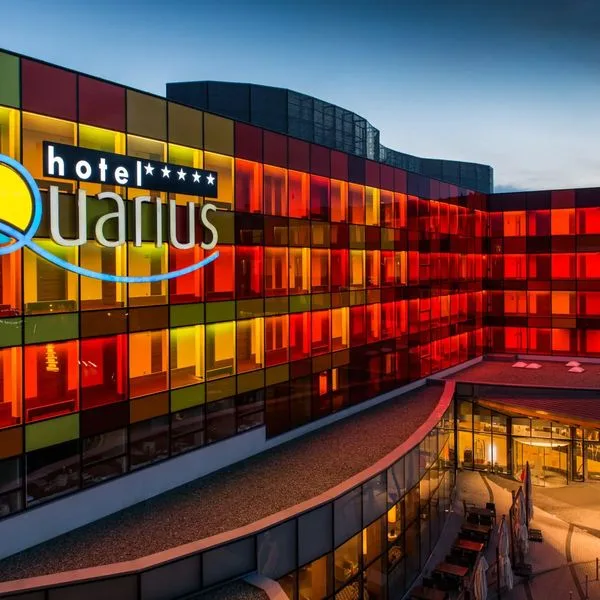 Aquarius SPA - zdjęcie 5