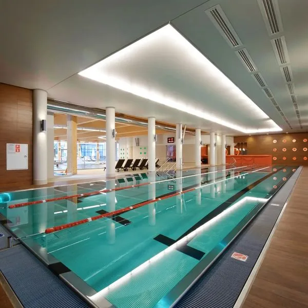 Aquarius SPA - zdjęcie 4