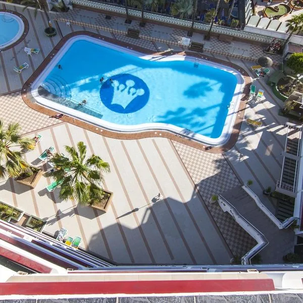 Corona Blanca Apartments - zdjęcie 5