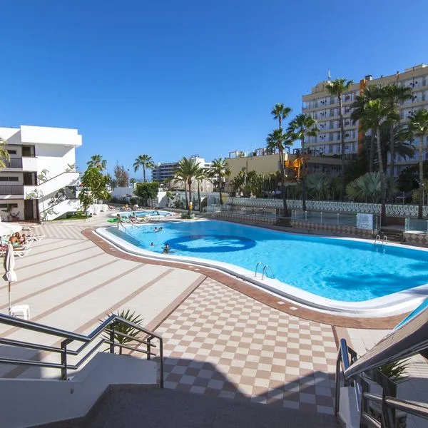 Corona Blanca Apartments - zdjęcie 4