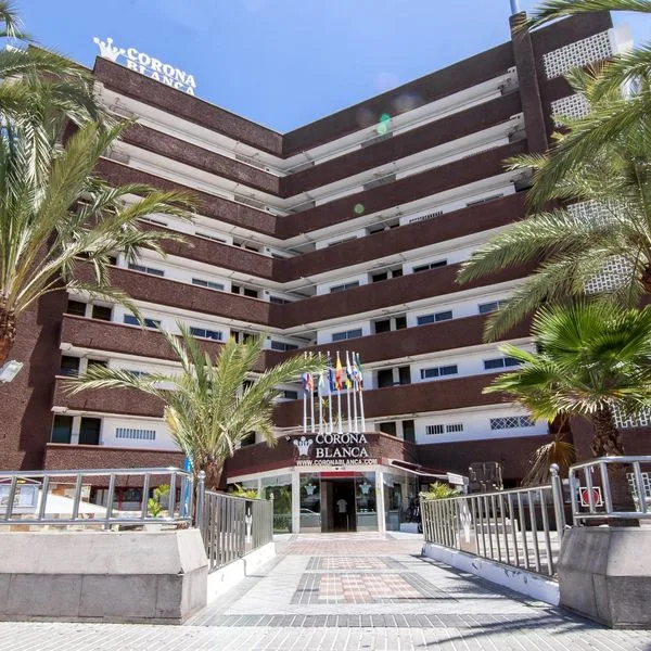 Corona Blanca Apartments - zdjęcie 2