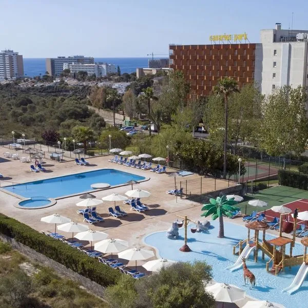 HSM Canarios Park - zdjęcie 4