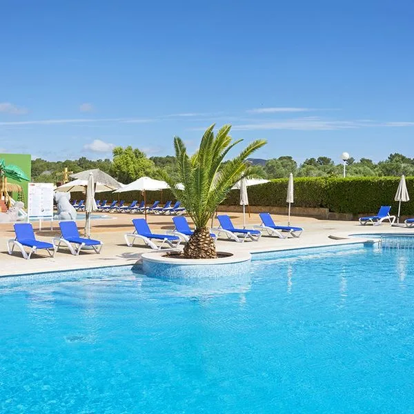 HSM Canarios Park - zdjęcie 3