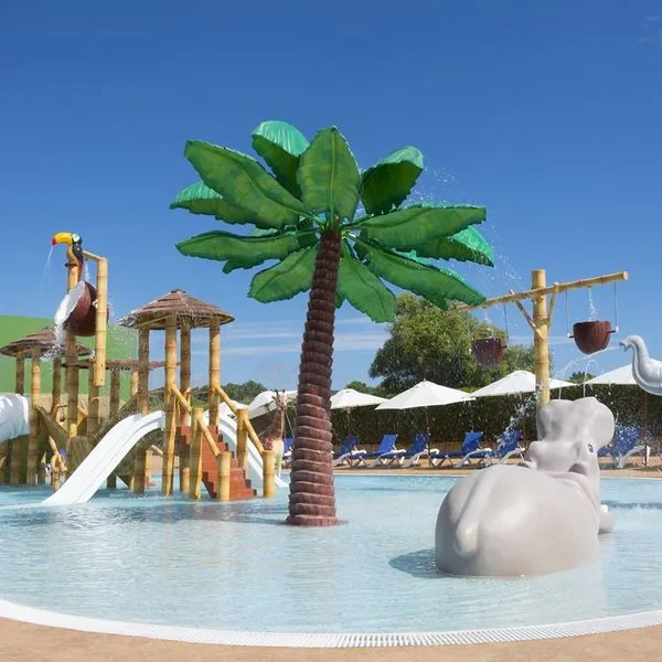 HSM Canarios Park - zdjęcie 5