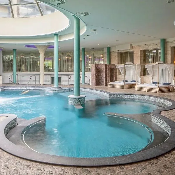 Spirit Thermal Spa - zdjęcie 5