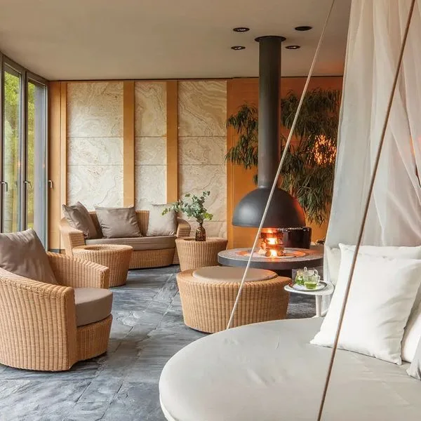 Spirit Thermal Spa - zdjęcie 4