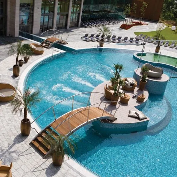 Spirit Thermal Spa - zdjęcie 3