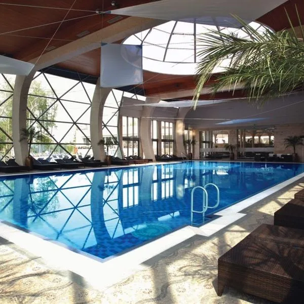 Spirit Thermal Spa - zdjęcie 2