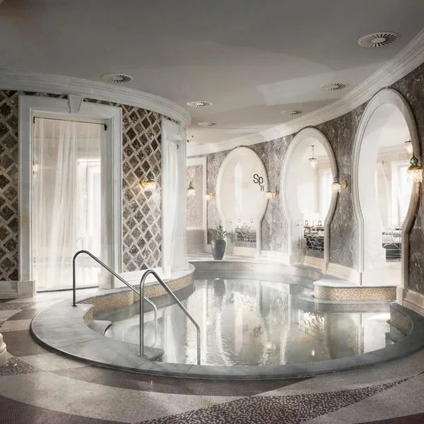 Spirit Thermal Spa - zdjęcie 3