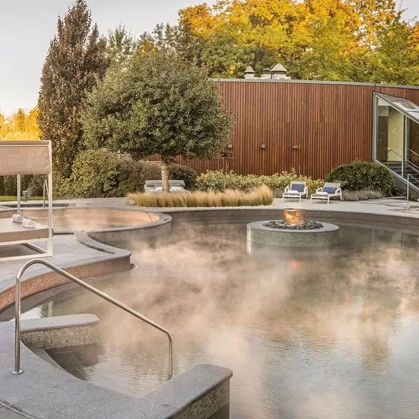 Spirit Thermal Spa - zdjęcie 2