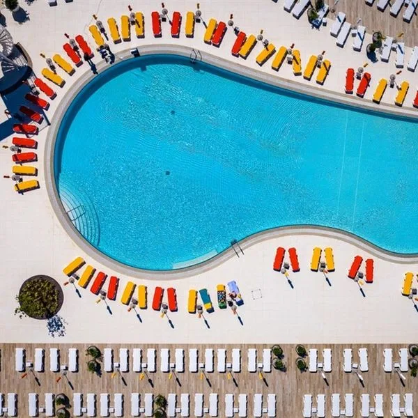 Camping Arena Kazela (Medulin) - zdjęcie 2