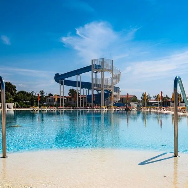 Camping Arena Kazela (Medulin) - zdjęcie 4