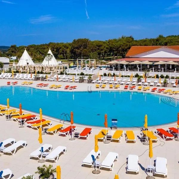 Camping Arena Kazela (Medulin) - zdjęcie 5