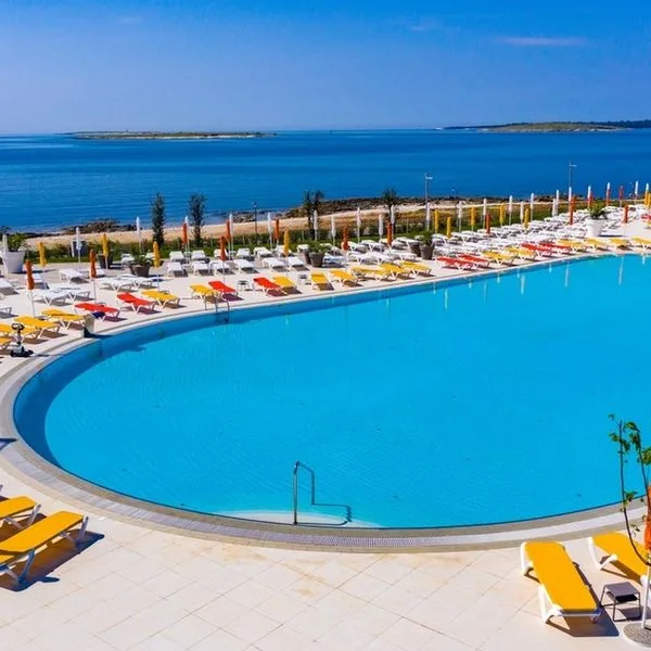 Camping Arena Kazela (Medulin) - zdjęcie 3