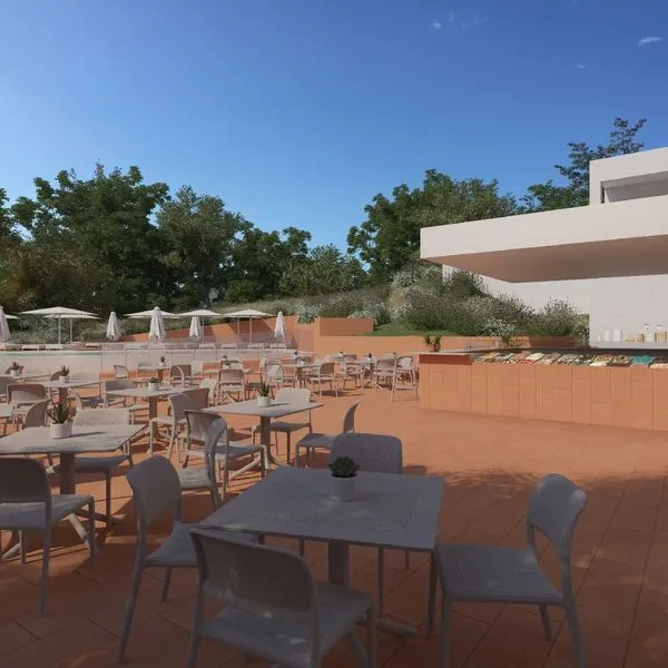 Omorika Annex (Zatoka Kvar) - zdjęcie 5