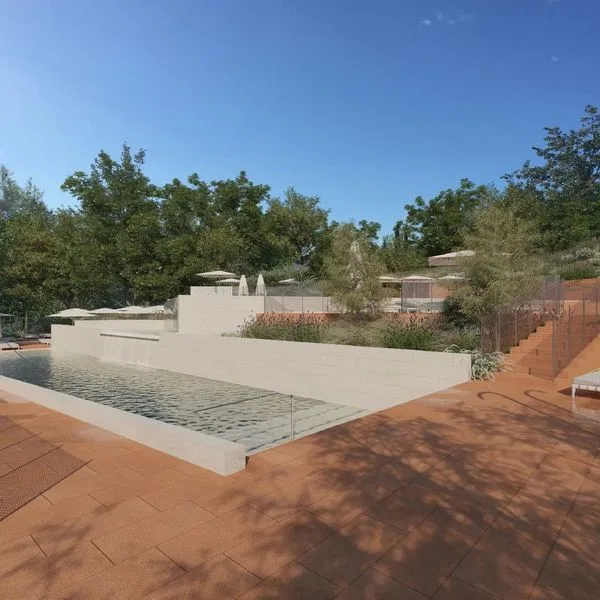 Omorika Annex (Zatoka Kvar) - zdjęcie 4