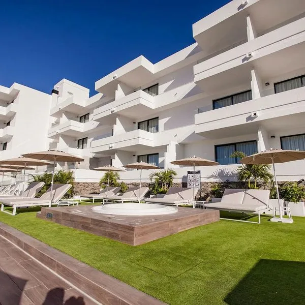 Servatur Hartaguna - zdjęcie 4