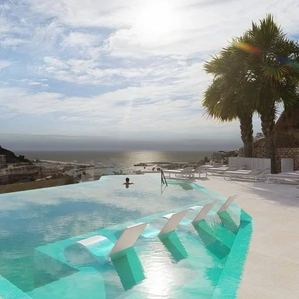 Servatur Hartaguna - zdjęcie 2