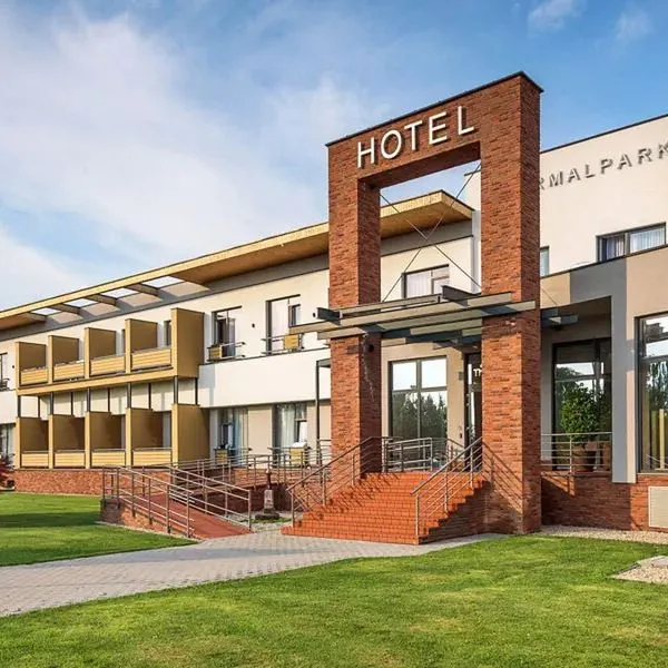 Thermalpark (Dunajska Streda) - zdjęcie 5