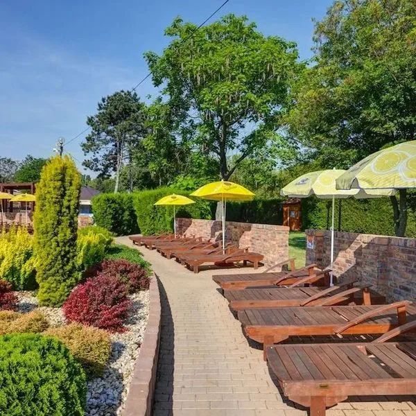 Thermalpark (Dunajska Streda) - zdjęcie 4