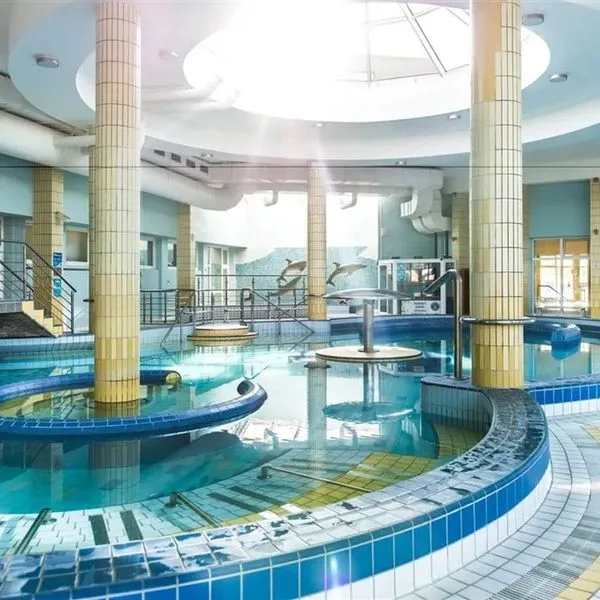 Thermalpark (Dunajska Streda) - zdjęcie 3