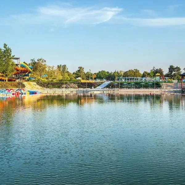 Thermalpark (Dunajska Streda) - zdjęcie 2