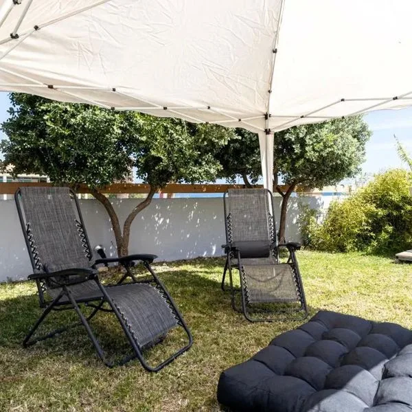 Banana Moon (ex. Limas Rethymno) - zdjęcie 4