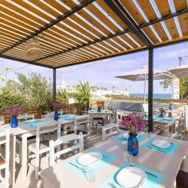 Banana Moon (ex. Limas Rethymno) - zdjęcie 3