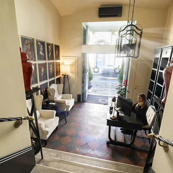 Profumo Maison Colosseo - zdjęcie 2