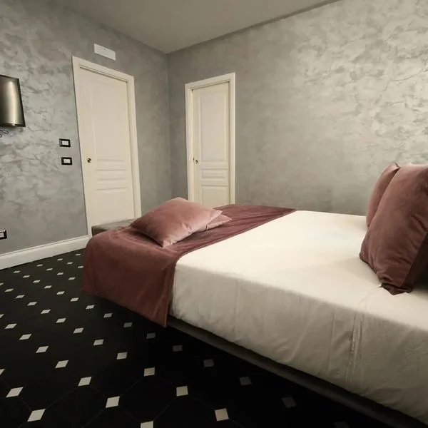 Profumo Maison Colosseo