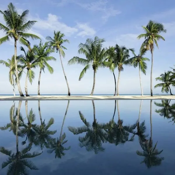 Pullmann Maldives - zdjęcie 3