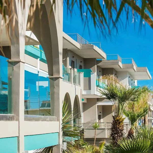 Solimar Turquoise - zdjęcie 3