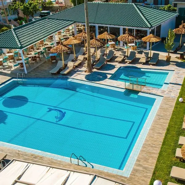 Solimar Turquoise - zdjęcie 2