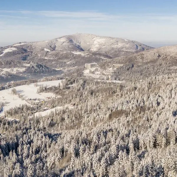 Radisson Szklarska Poręba - zdjęcie 2