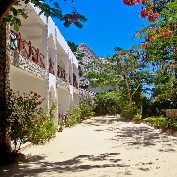 Mvuvi Boutique Resort - zdjęcie 2