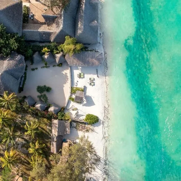 Mvuvi Boutique Resort - zdjęcie 5