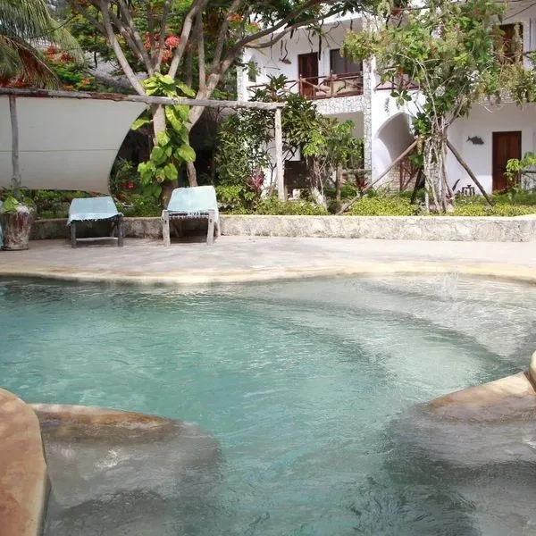 Mvuvi Boutique Resort - zdjęcie 3