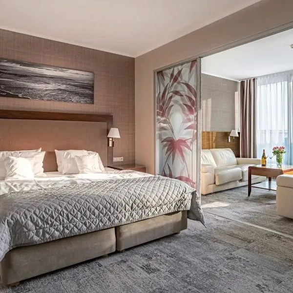 Havet Resort - zdjęcie 2