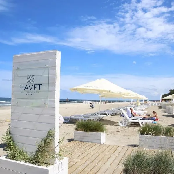 Havet Resort - zdjęcie 4