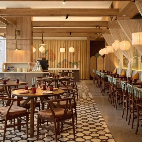 ASAI Bangkok Chinatown - zdjęcie 4