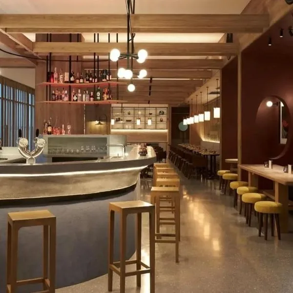 ASAI Bangkok Chinatown - zdjęcie 3