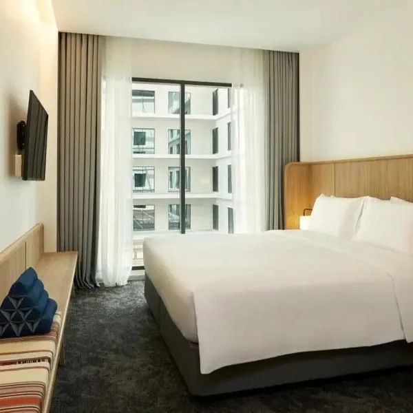 ASAI Bangkok Chinatown - zdjęcie 5