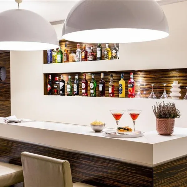 The Caesar Roma (ex. Holiday Inn Rom Pisana) - zdjęcie 3