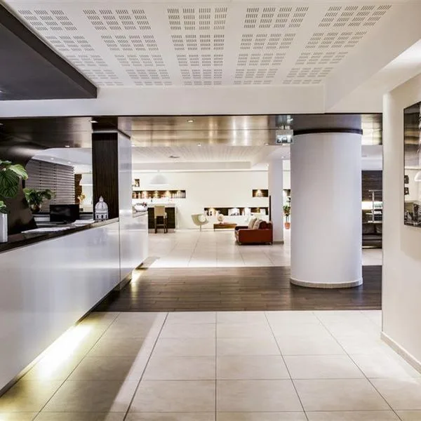 The Caesar Roma (ex. Holiday Inn Rom Pisana) - zdjęcie 5