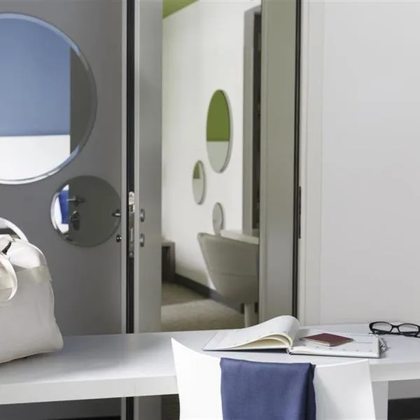 The Caesar Roma (ex. Holiday Inn Rom Pisana) - zdjęcie 4